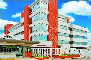 Procaps Barranquilla – Barranquilla, Colombia